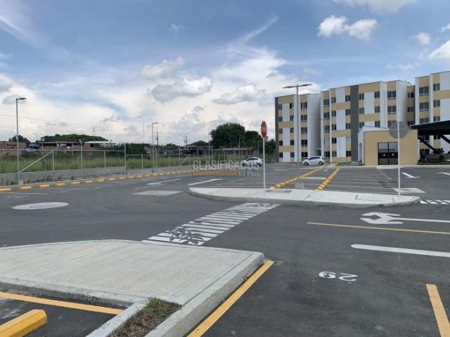 Apartamentos, Venta en Candelaria