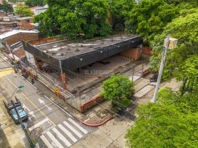 Locales y Bodegas, Alquiler en La Playa