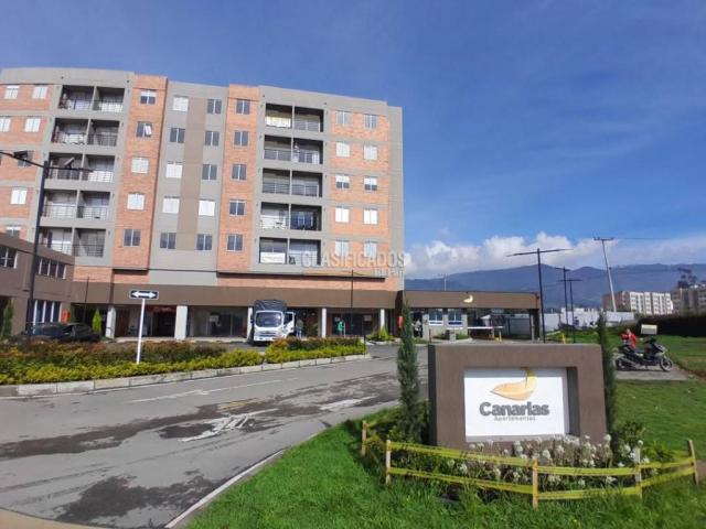 Apartamentos, Alquiler en Cajica