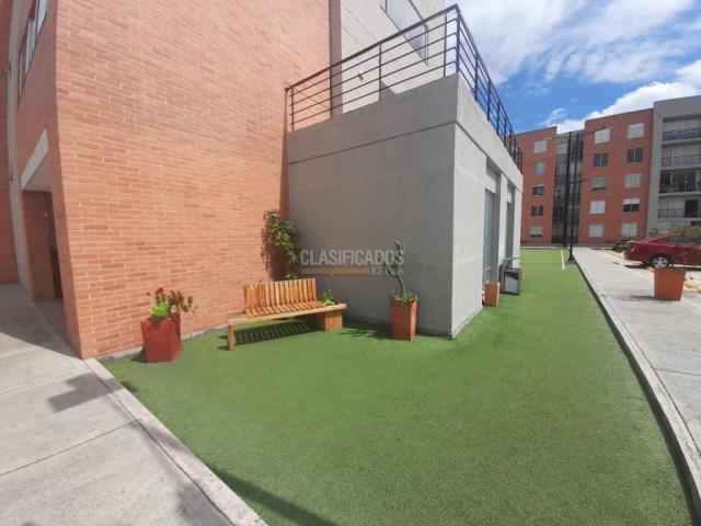 Apartamentos, Alquiler en Cajica