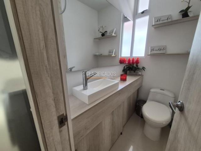 Casas, Venta en Jamundí