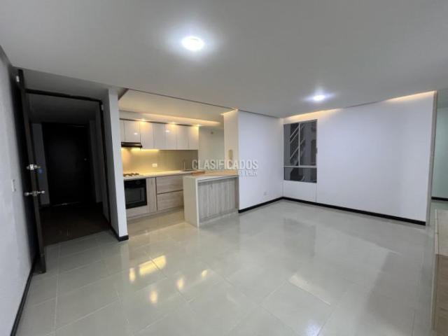 Apartamentos, Venta en Valle del Lili