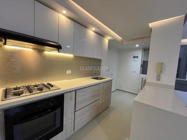 Apartamentos, Venta en Valle del Lili