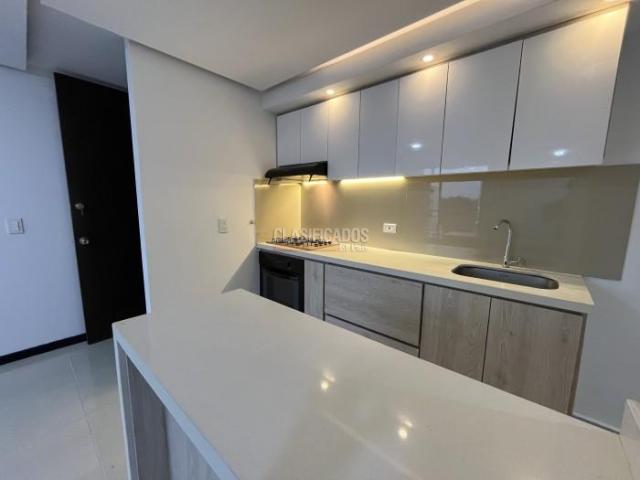 Apartamentos, Venta en Valle del Lili