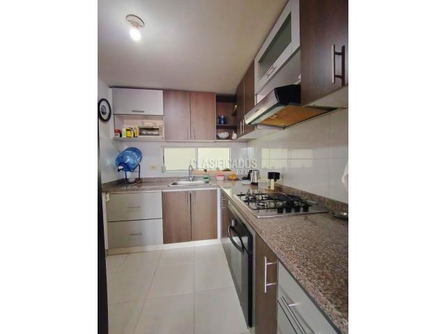 Apartamentos, Venta en Pance