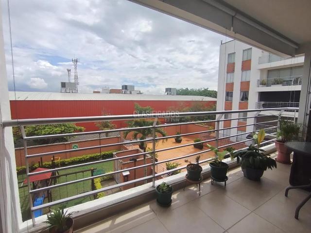 Apartamentos, Venta en Pance