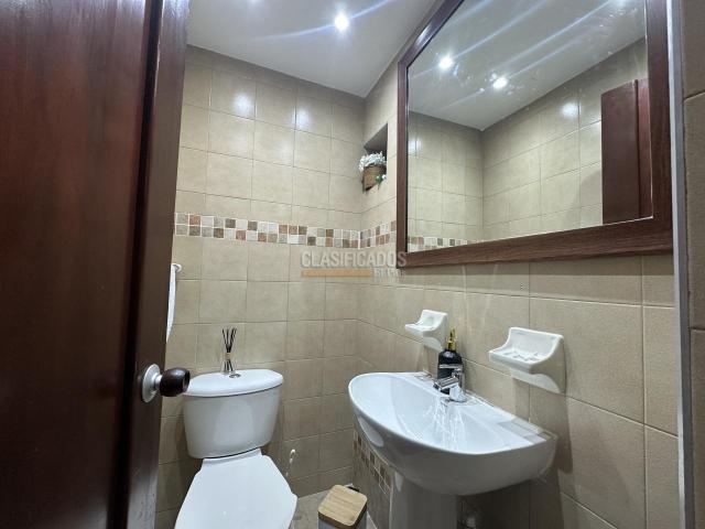 Casas, Venta en El Refugio