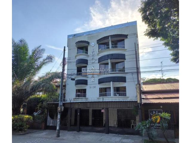 Edificios, Venta en Camino Real