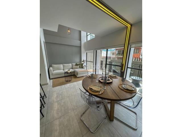 Apartamentos, Venta en Santa Anita