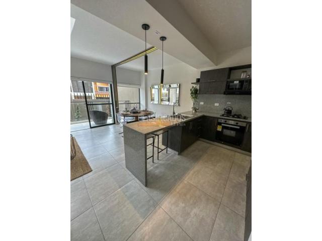 Apartamentos, Venta en Santa Anita