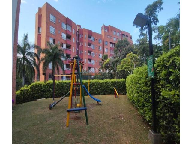 Apartamentos, Venta en Ciudad Jardín