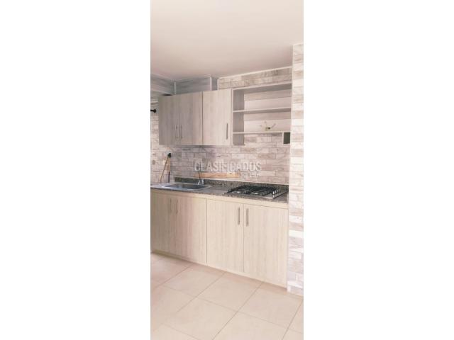 Apartamentos, Venta en Jamundí