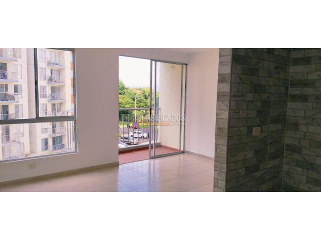 Apartamentos, Venta en Jamundí