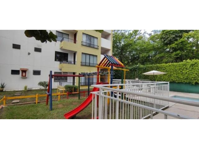 Apartamentos, Venta en El Ingenio