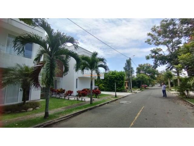 Casas, Venta en Jamundí