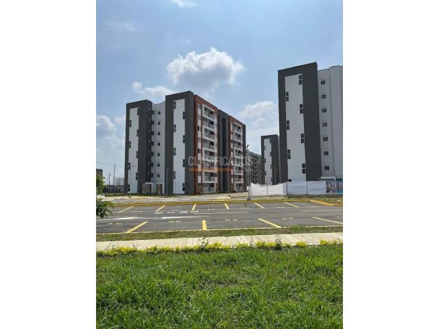 Apartamentos, Venta en Hacienda Kachipay
