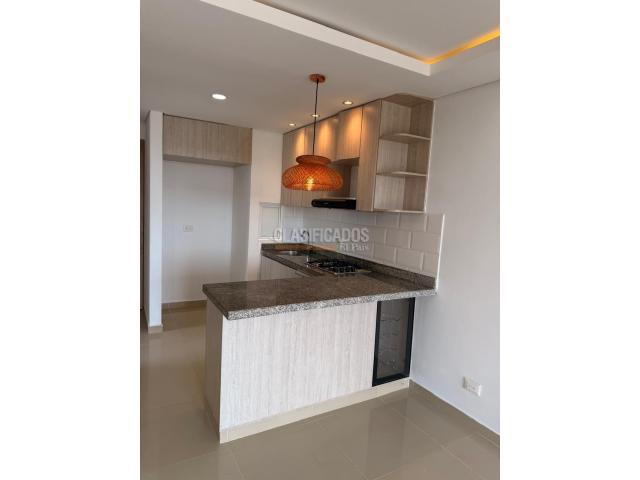 Apartamentos, Venta en Hacienda Kachipay