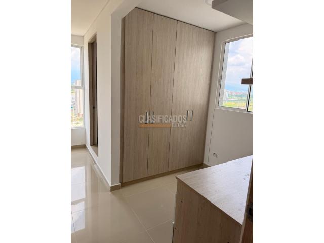 Apartamentos, Venta en Hacienda Kachipay