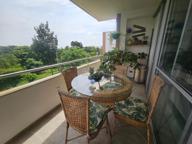 Apartamentos, Venta en Ciudad Jardín