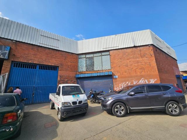 Locales y Bodegas, Alquiler en Porvenir