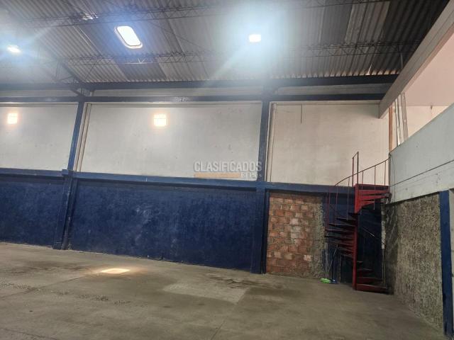 Locales y Bodegas, Alquiler en Porvenir