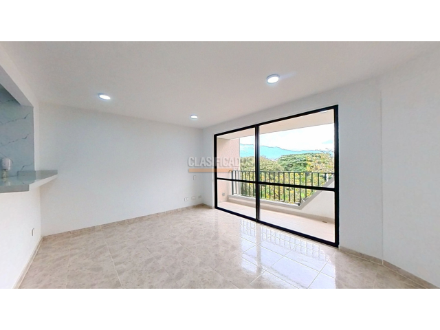 Apartamentos, Venta en Ciudad Melendez
