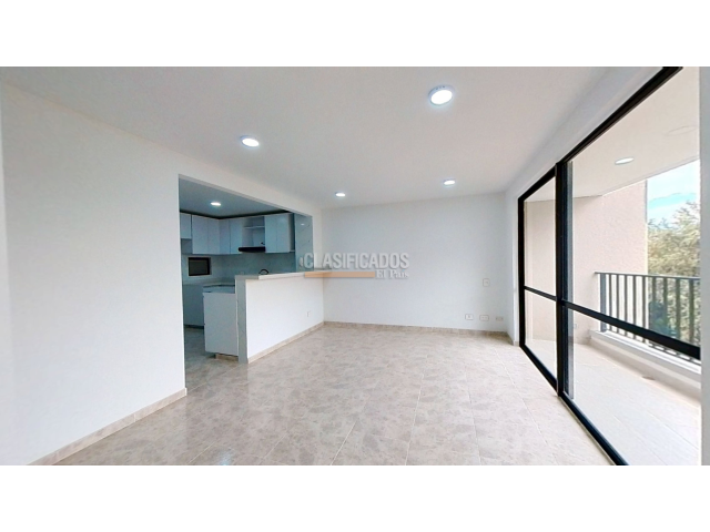 Apartamentos, Venta en Ciudad Melendez
