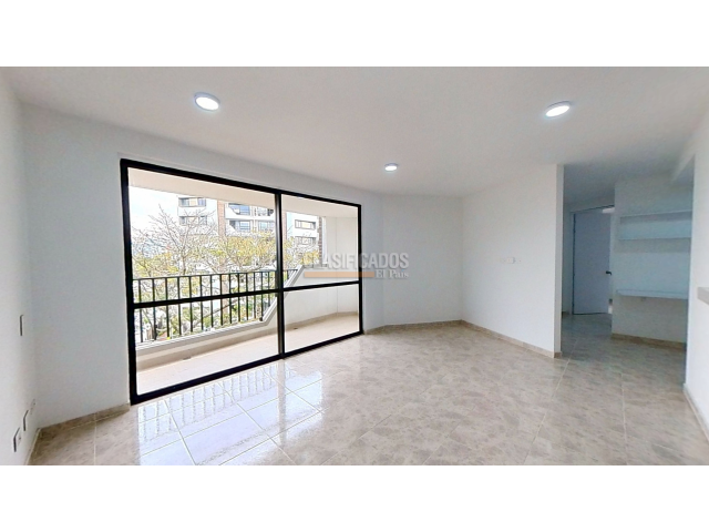 Apartamentos, Venta en Ciudad Melendez