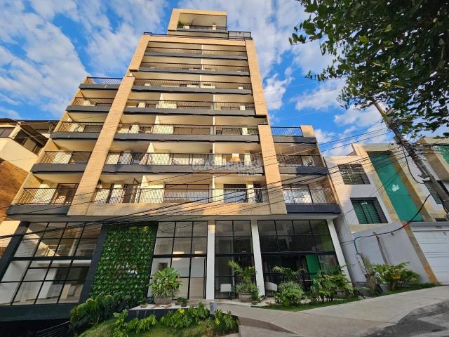 Apartaestudios, Venta en Cristales