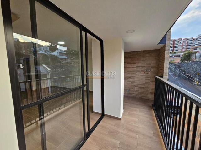 Apartaestudios, Venta en Cristales