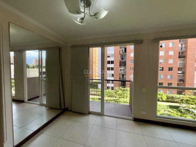 Apartamentos, Venta en Ciudad Melendez