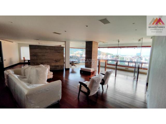 Apartamentos, Alquiler en Bellavista