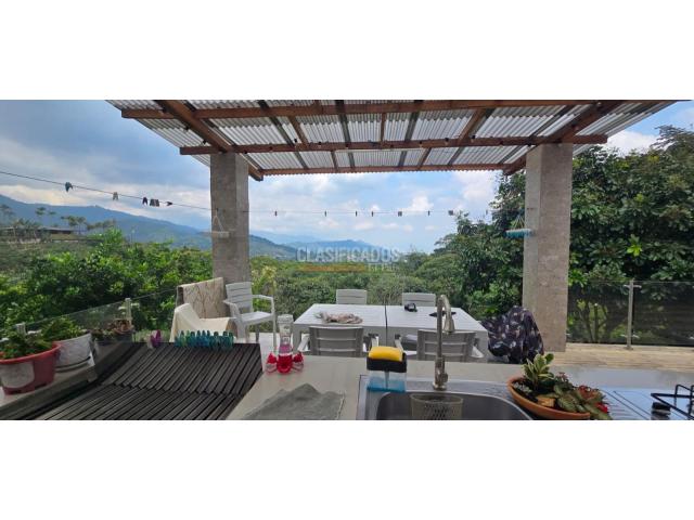 Fincas y Casas Campestres, Venta en Pance