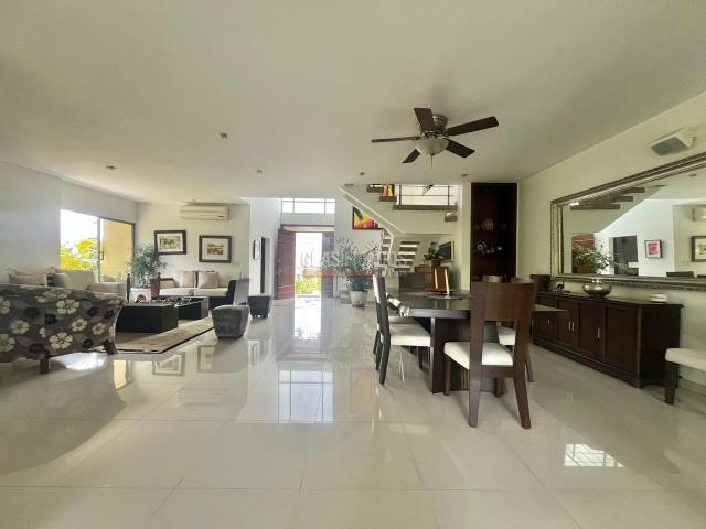 Fincas y Casas Campestres, Venta en Pance