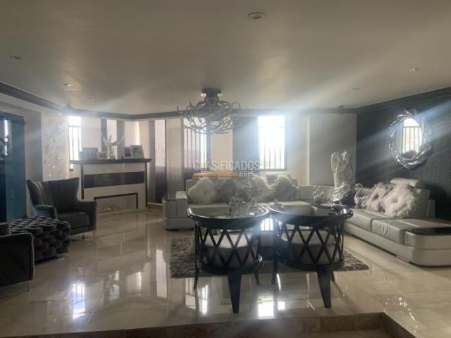 Apartamentos, Venta en Camino Real