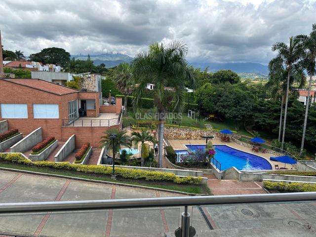 Apartamentos, Venta en Ciudad Jardín