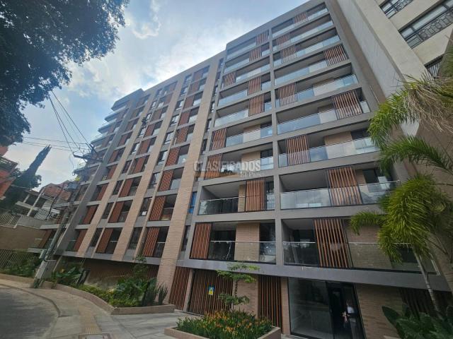 Apartamentos, Venta en Arboleda