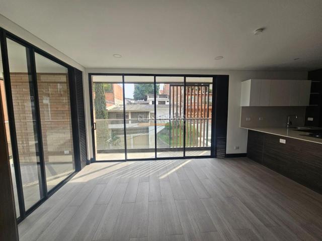 Apartamentos, Venta en Arboleda