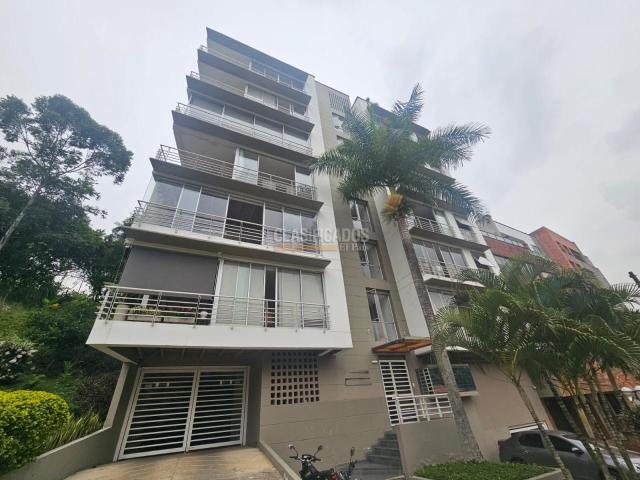 Apartamentos, Venta en Santa Rita