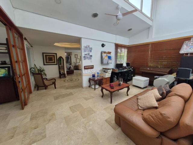 Casas, Venta en Pance