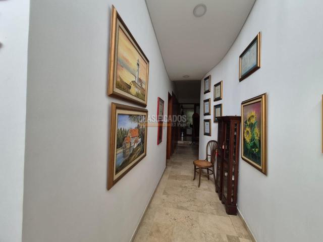 Casas, Venta en Pance