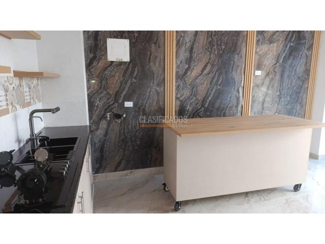 Apartamentos, Venta en Primero de Mayo