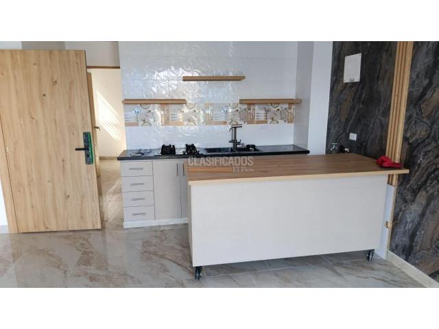 Apartamentos, Venta en Primero de Mayo