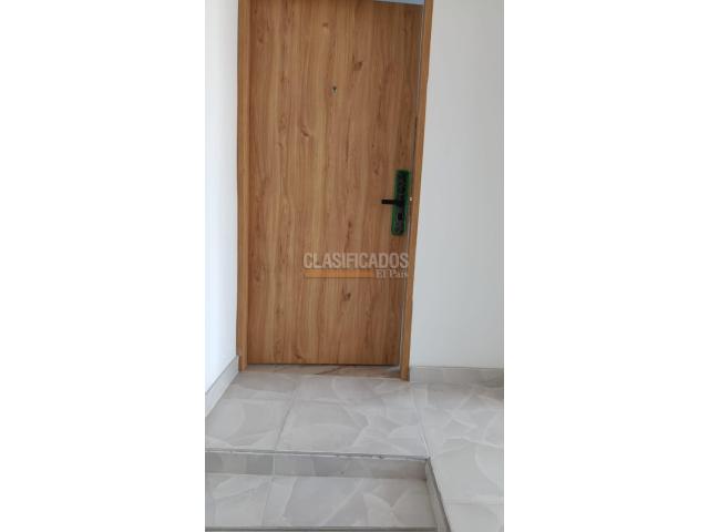 Apartamentos, Venta en Primero de Mayo