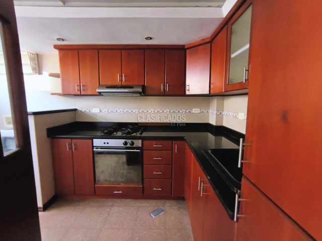 Apartamentos, Venta en El Guabal