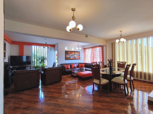 Casas, Venta en Olímpico