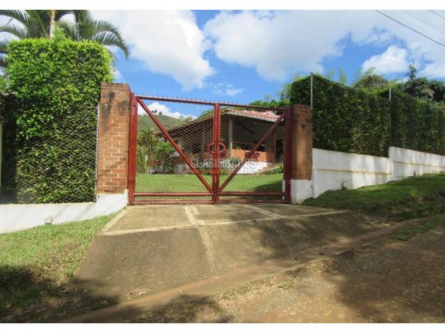 Fincas y Casas Campestres, Venta en Dagua