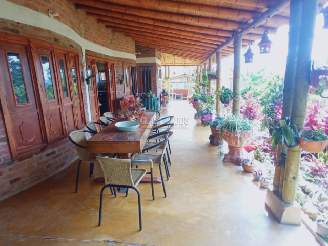 Casas, Venta en Restrepo