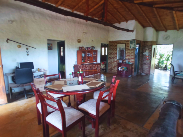 Casas, Venta en Restrepo