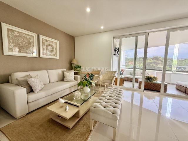 Apartamentos, Venta en Ciudad Jardín